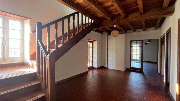 Vente maison Urcuit : 675 000 € - AJP Horizons Bayonne