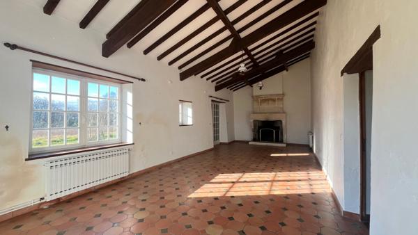 Vente maison Urcuit : 675 000 € - AJP Horizons Bayonne