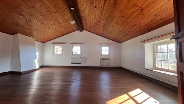 Vente maison Urcuit : 675 000 € - AJP Horizons Bayonne