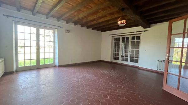 Vente maison Urcuit : 675 000 € - AJP Horizons Bayonne