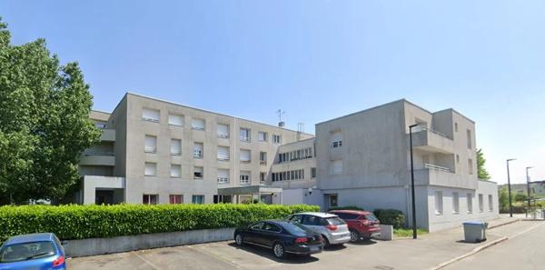 T5- Réf : 135-001- Résidence LES TROENES ST-HERBLAIN