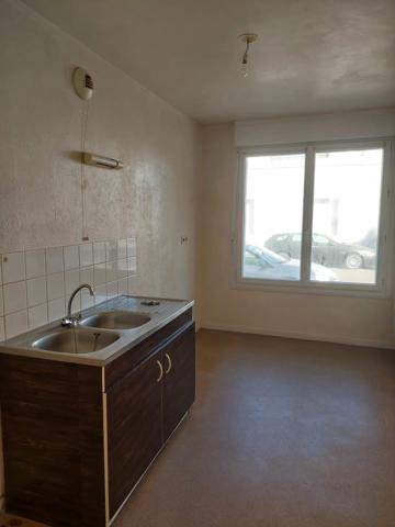 T5- Réf : 135-001- Résidence LES TROENES ST-HERBLAIN