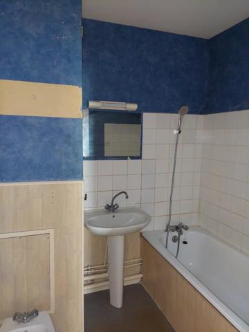 T5- Réf : 135-001- Résidence LES TROENES ST-HERBLAIN