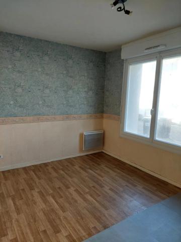 T5- Réf : 135-001- Résidence LES TROENES ST-HERBLAIN