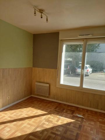 T5- Réf : 135-001- Résidence LES TROENES ST-HERBLAIN