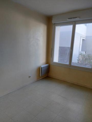 T5- Réf : 135-001- Résidence LES TROENES ST-HERBLAIN