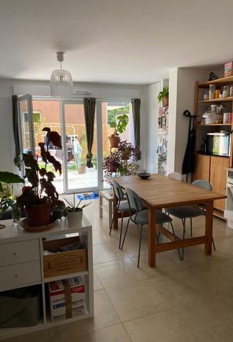 appartement - T3
