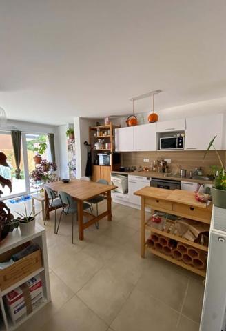 appartement - T3