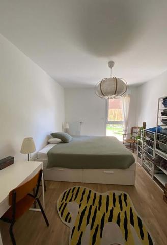 appartement - T3
