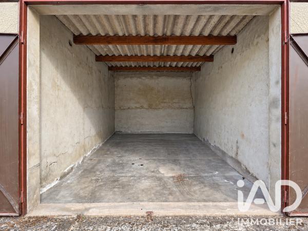Parking à vendre 17 m² Hagondange