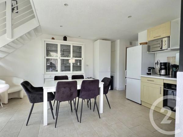 Maison à vendre  3 pièces - 73,45 m 2   BORMES LES MIMOSAS  - 83