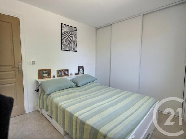 Maison à vendre  3 pièces - 73,45 m 2   BORMES LES MIMOSAS  - 83