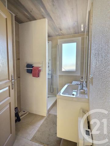 Maison à vendre  3 pièces - 73,45 m 2   BORMES LES MIMOSAS  - 83