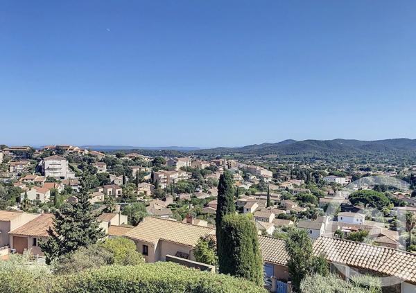 Maison à vendre  3 pièces - 73,45 m 2   BORMES LES MIMOSAS  - 83
