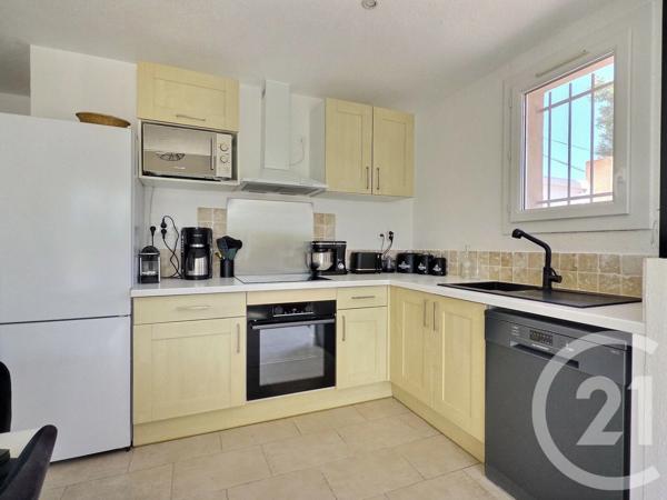 Maison à vendre  3 pièces - 73,45 m 2   BORMES LES MIMOSAS  - 83