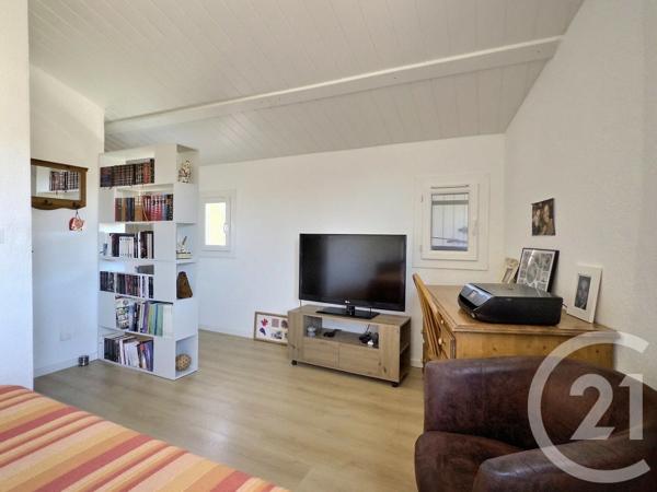 Maison à vendre  3 pièces - 73,45 m 2   BORMES LES MIMOSAS  - 83