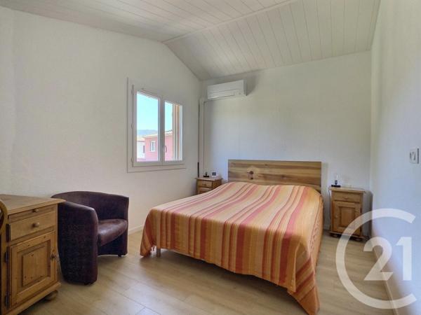 Maison à vendre  3 pièces - 73,45 m 2   BORMES LES MIMOSAS  - 83