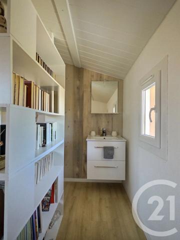 Maison à vendre  3 pièces - 73,45 m 2   BORMES LES MIMOSAS  - 83