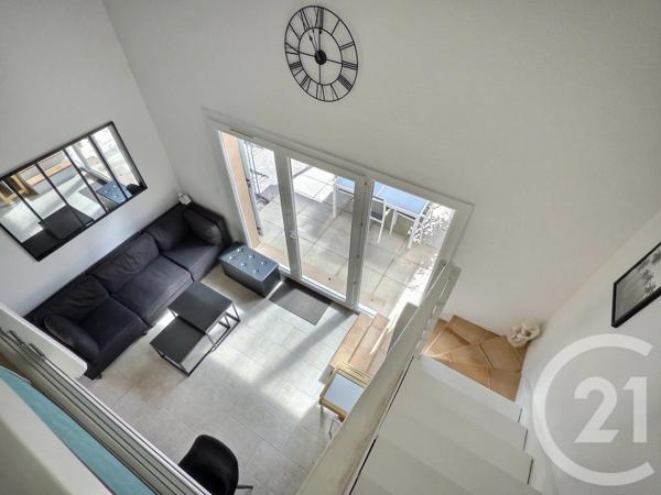 Maison à vendre  3 pièces - 73,45 m 2   BORMES LES MIMOSAS  - 83