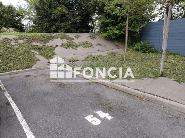 À vendre Parking - Chartres-de-bretagne 35131