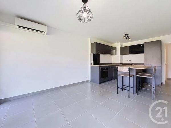 Appartement F3 à vendre  3 pièces - 60,16 m 2   DRAP  - 06