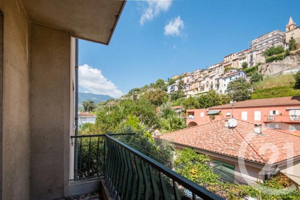 Appartement F3 à vendre  3 pièces - 60,16 m 2   DRAP  - 06
