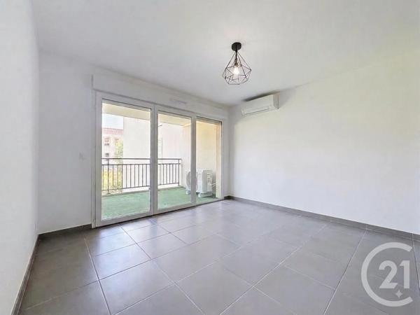 Appartement F3 à vendre  3 pièces - 60,16 m 2   DRAP  - 06