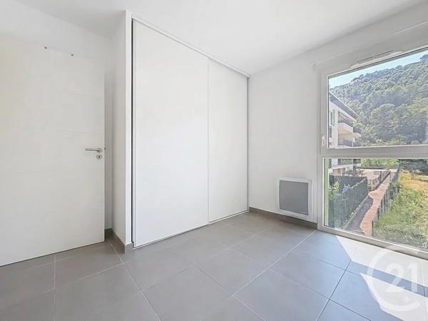 Appartement F3 à vendre  3 pièces - 60,16 m 2   DRAP  - 06