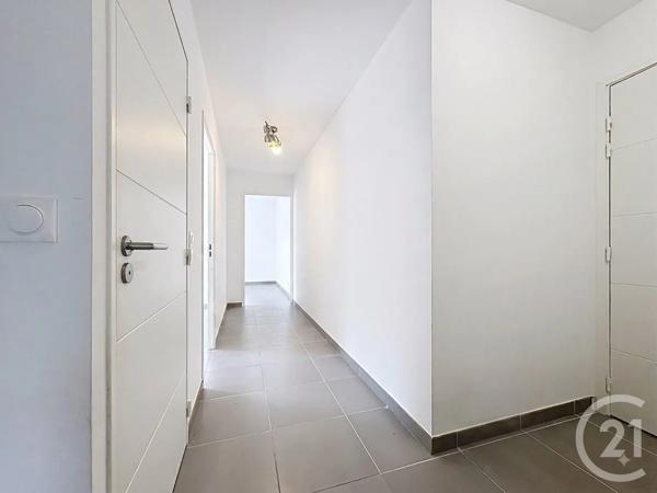Appartement F3 à vendre  3 pièces - 60,16 m 2   DRAP  - 06