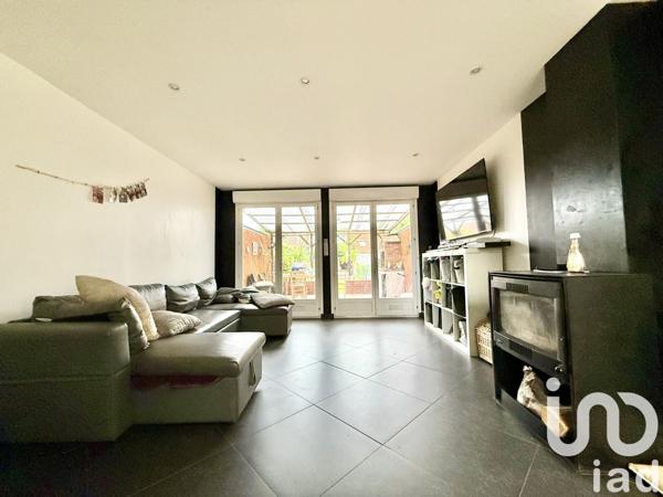 Maison à vendre 5 pièces 133 m² Halluin