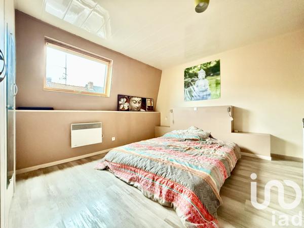 Maison à vendre 5 pièces 133 m² Halluin