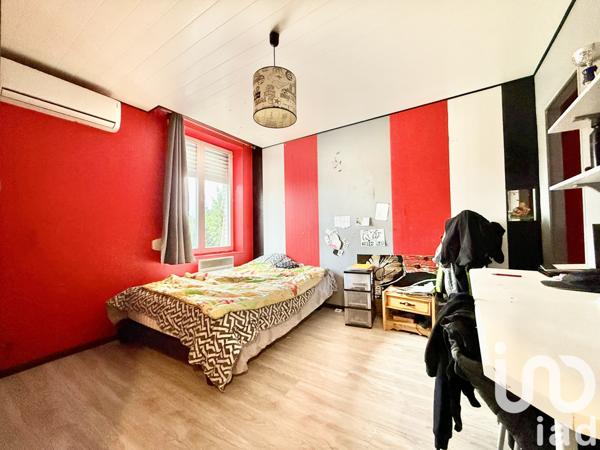 Maison à vendre 5 pièces 133 m² Halluin