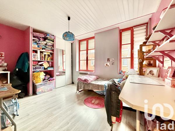 Maison à vendre 5 pièces 133 m² Halluin