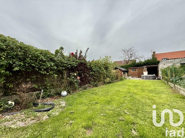 Maison à vendre 5 pièces 133 m² Halluin
