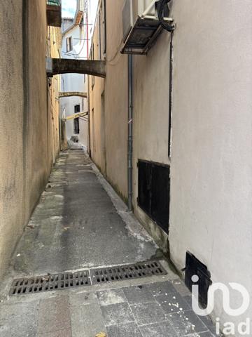 Appartement à vendre 1 pièce 60 m² Le Teil