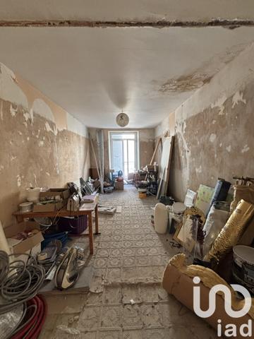 Appartement à vendre 1 pièce 60 m² Le Teil