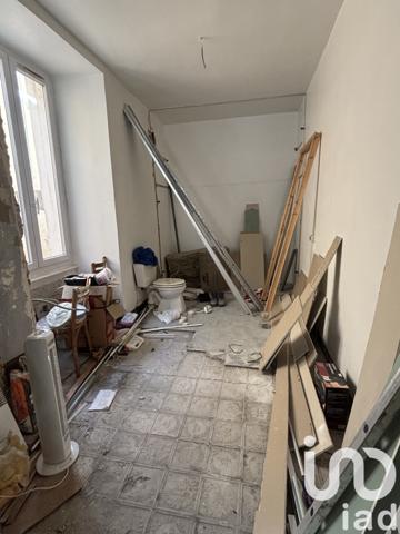 Appartement à vendre 1 pièce 60 m² Le Teil