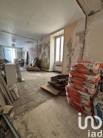 Appartement à vendre 1 pièce 60 m² Le Teil