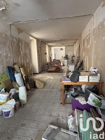 Appartement à vendre 1 pièce 60 m² Le Teil