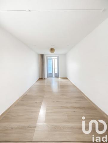 Appartement à vendre 1 pièce 60 m² Le Teil