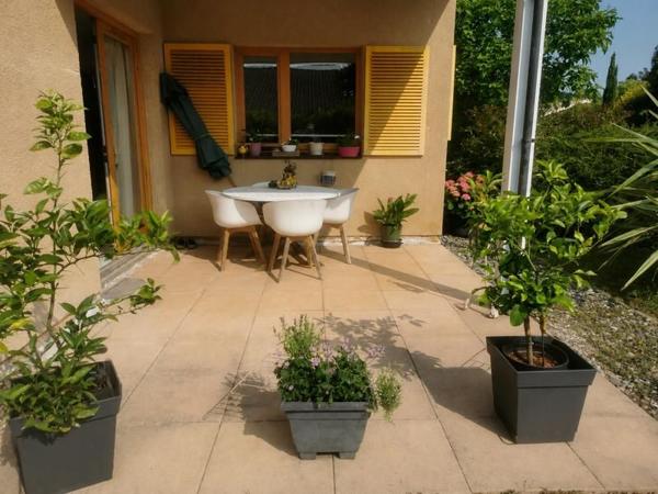 Maison à vendre |  Lombez |  4 pièces | 97 m²