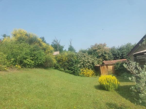 Maison à vendre |  Lombez |  4 pièces | 97 m²