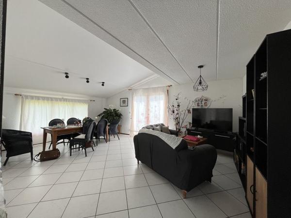 Maison à vendre |  Lombez |  4 pièces | 97 m²