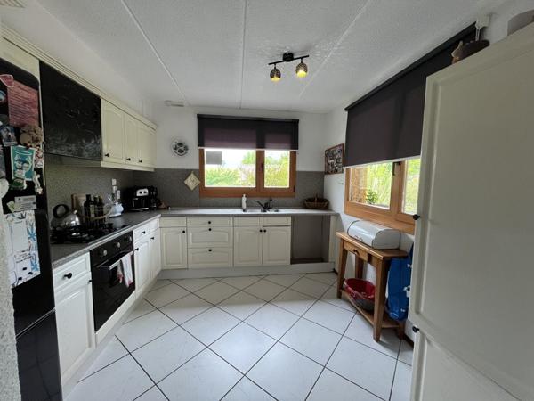 Maison à vendre |  Lombez |  4 pièces | 97 m²