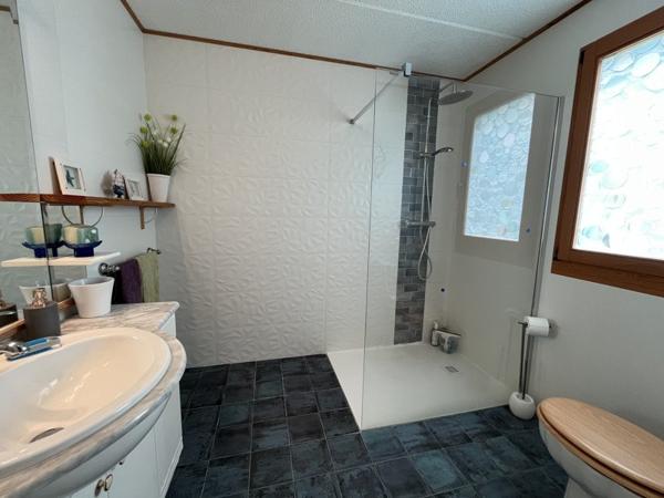 Maison à vendre |  Lombez |  4 pièces | 97 m²