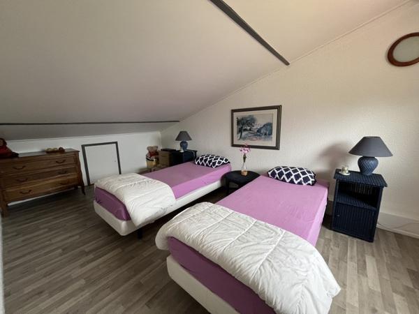 Maison à vendre |  Lombez |  4 pièces | 97 m²