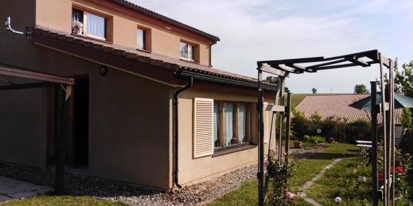 Maison à vendre |  Lombez |  4 pièces | 97 m²