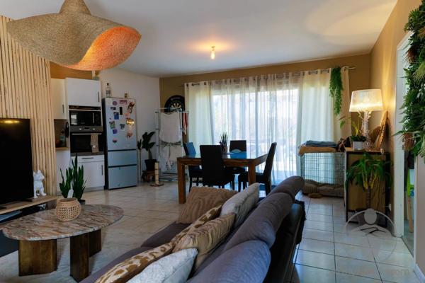 Vente                                                      Maison
                        
                     4 pièces                      87 m2                     à Biscarrosse
