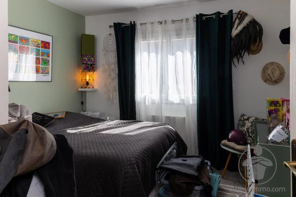 Vente                                                      Maison
                        
                     4 pièces                      87 m2                     à Biscarrosse