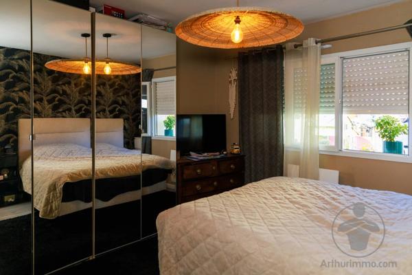 Vente                                                      Maison
                        
                     4 pièces                      87 m2                     à Biscarrosse